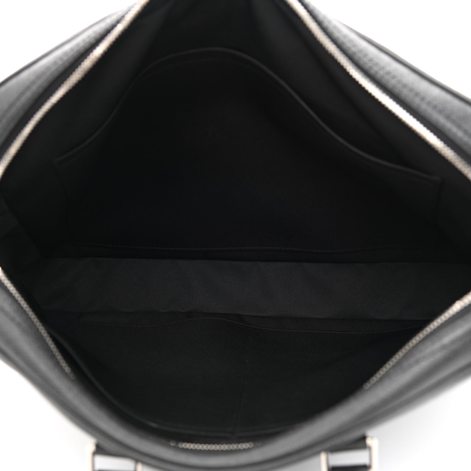 Louis Vuitton Taiga Porte Documents Voyage PM Ardoise 5 of 11