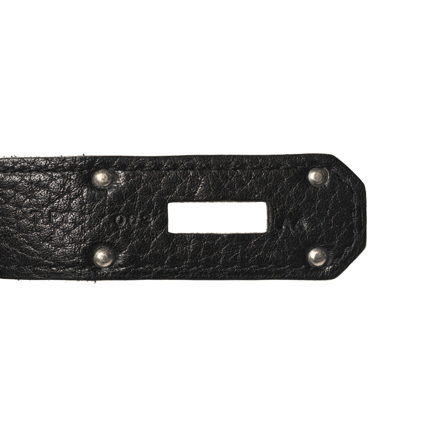 Togo Jypsiere 28 Black
