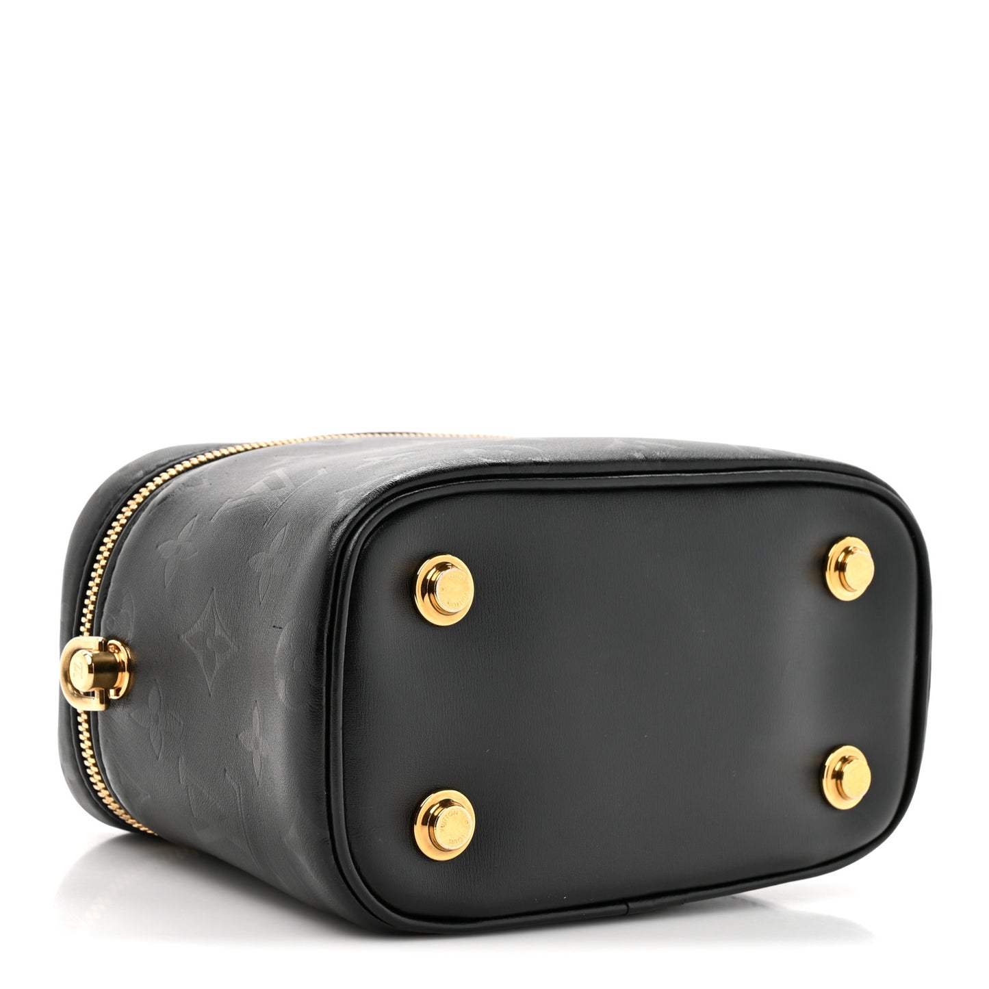 Monogram Ink Vanity PM Black