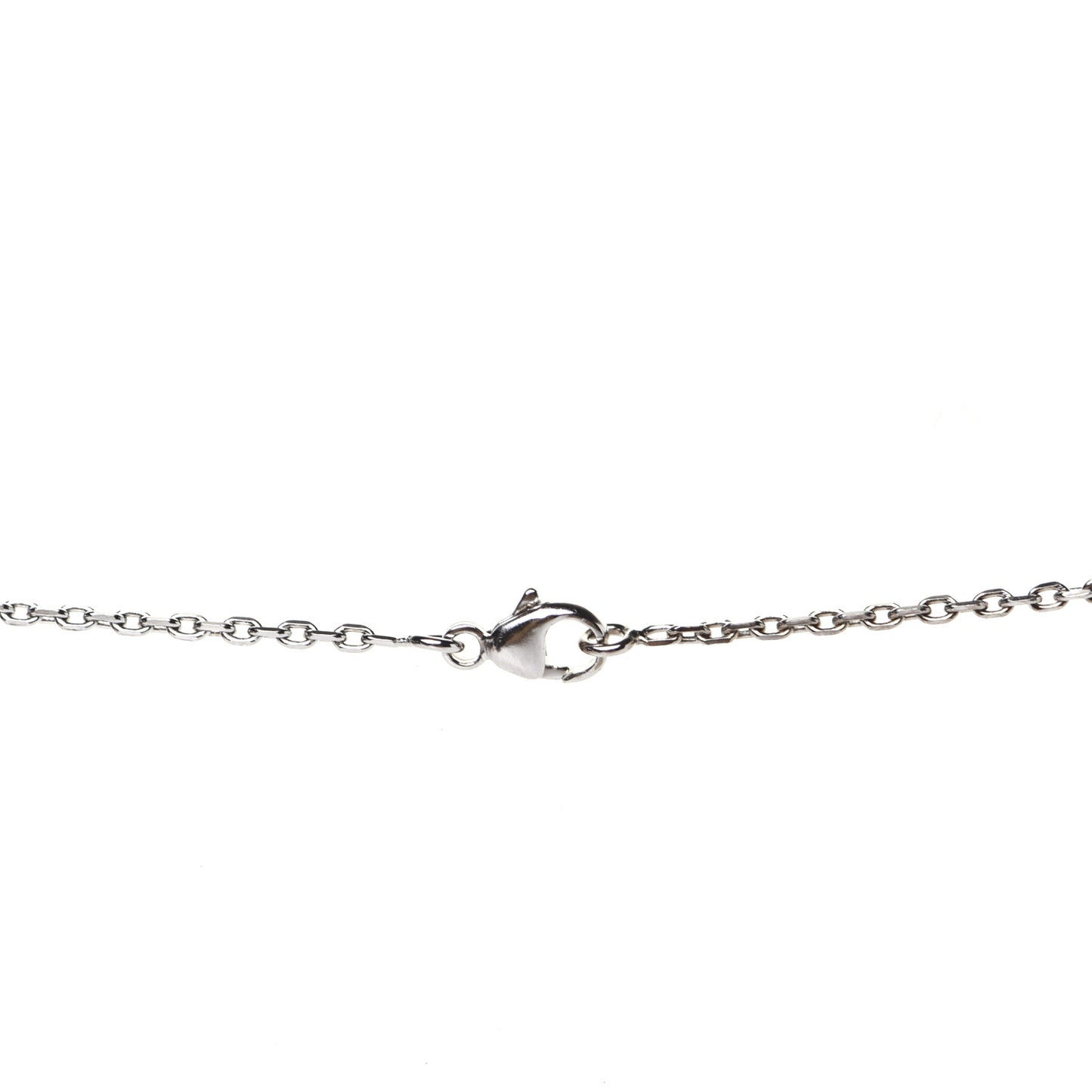 Swift O'Maillon Pendant Necklace Gold