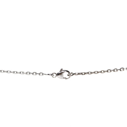 Hermes Swift O'Maillon Pendant Necklace Gold 7 of 8