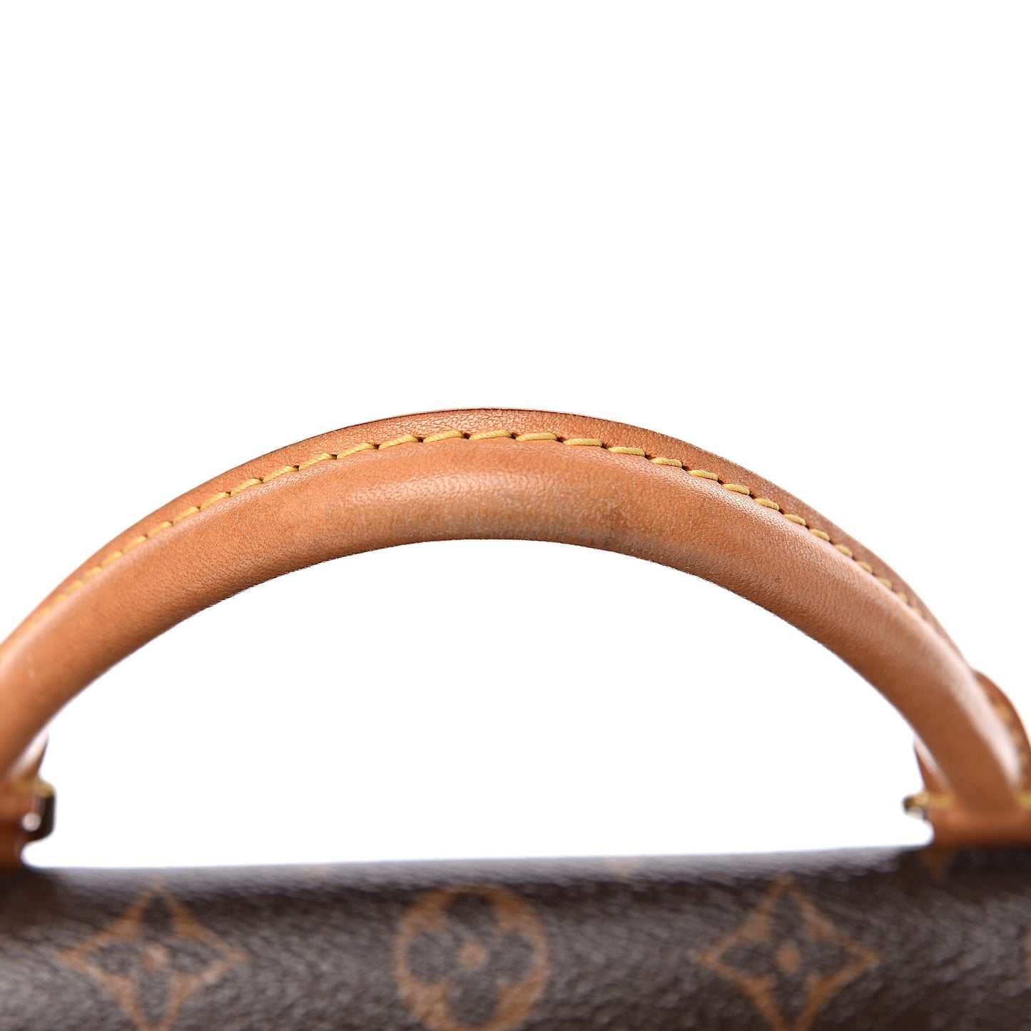 Monogram Marignan Black