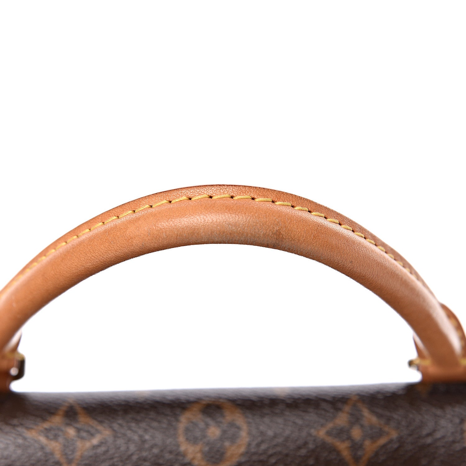 Louis Vuitton Monogram Marignan Black 9 of 15