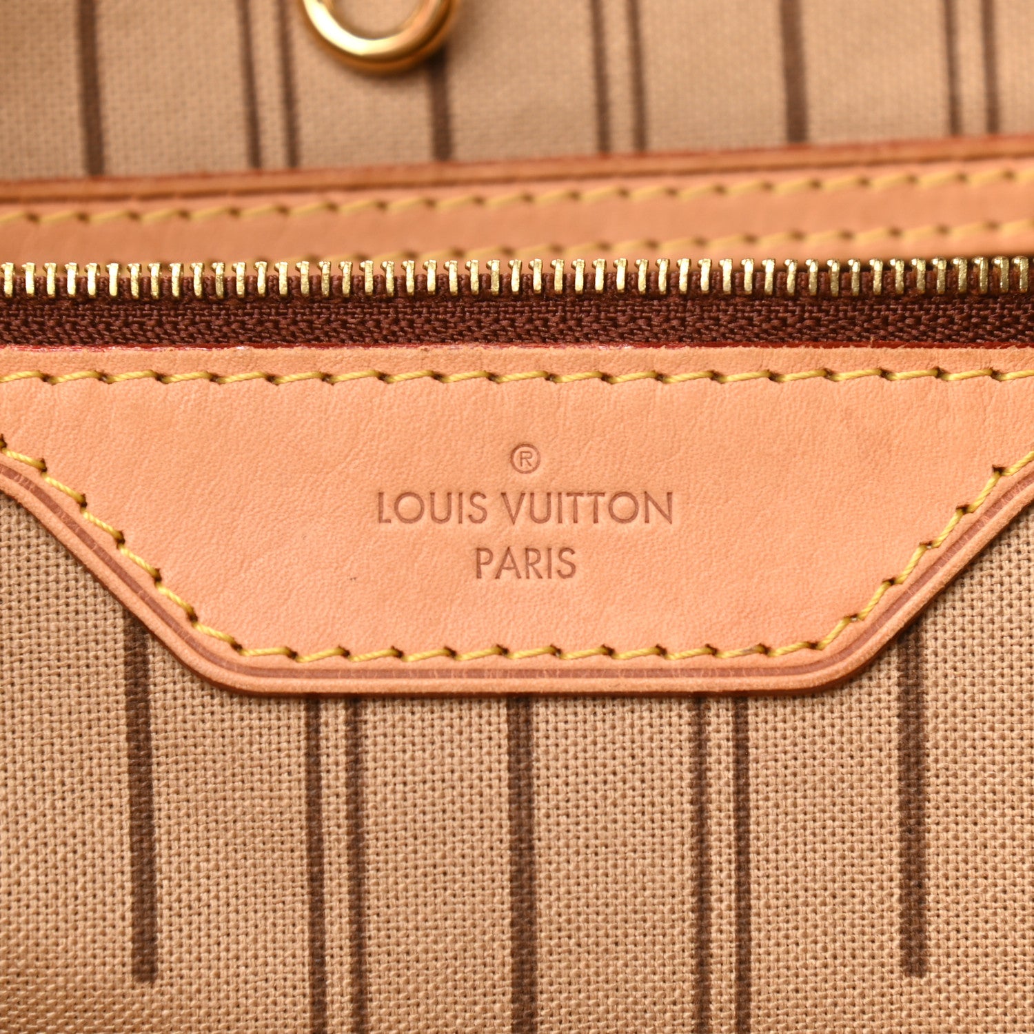 Louis Vuitton Monogram Delightful MM 5 of 8