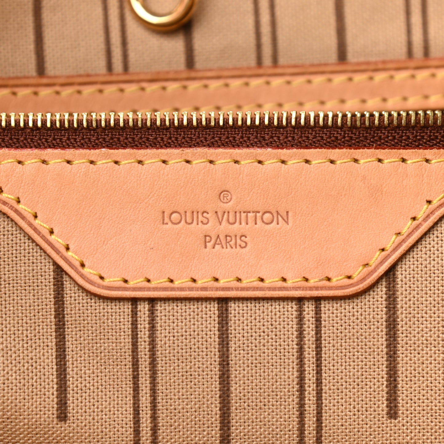Monogram Delightful MM