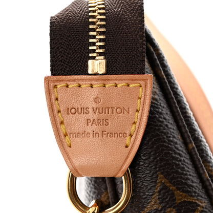 Louis Vuitton Monogram Pochette Accessories NM 6 of 10