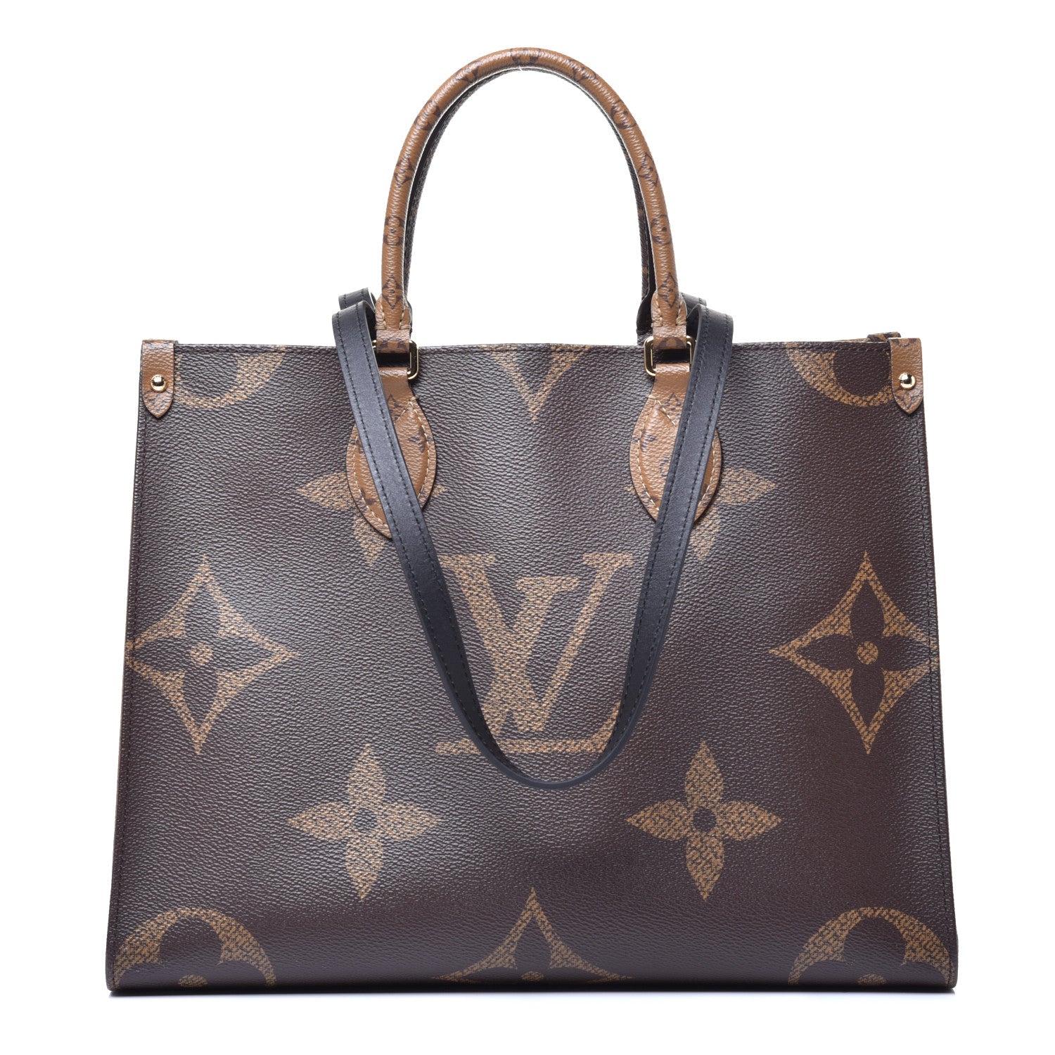 Louis Vuitton Reverse Monogram Giant Onthego MM 1 of 10