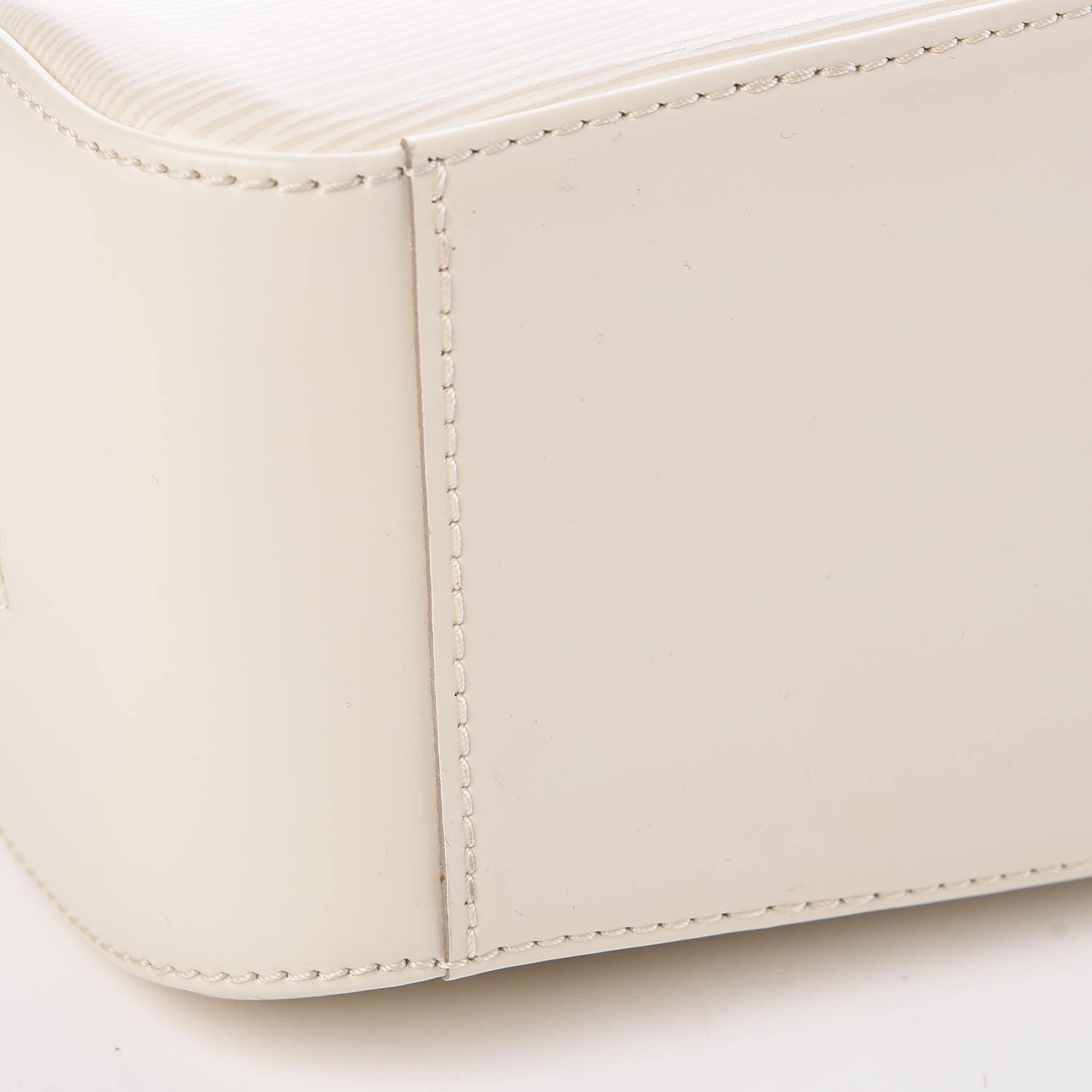 Louis Vuitton Epi Jasmin Ivory 7 of 8