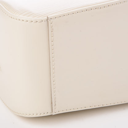 Louis Vuitton Epi Jasmin Ivory 7 of 8