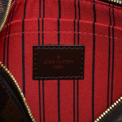 Louis Vuitton Damier Ebene Neo Neverfull MM 2 of 10