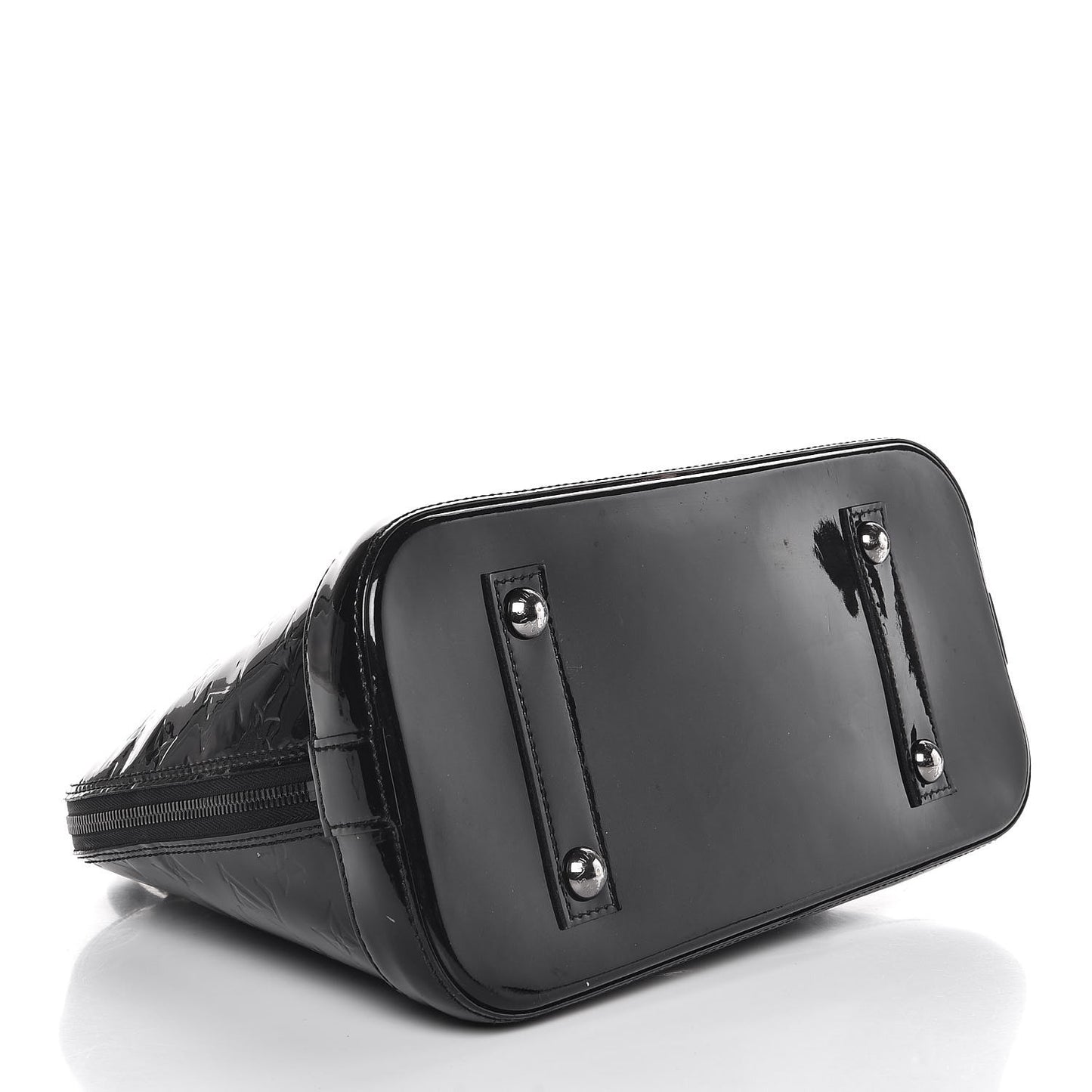 Vernis Alma PM Noir Magnetique