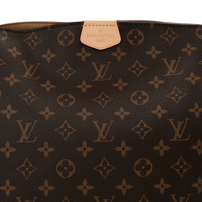 Louis Vuitton Monogram Graceful PM 7 of 10