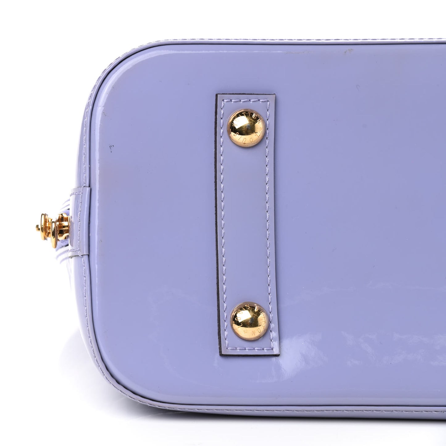 Vernis Alma PM Lilac