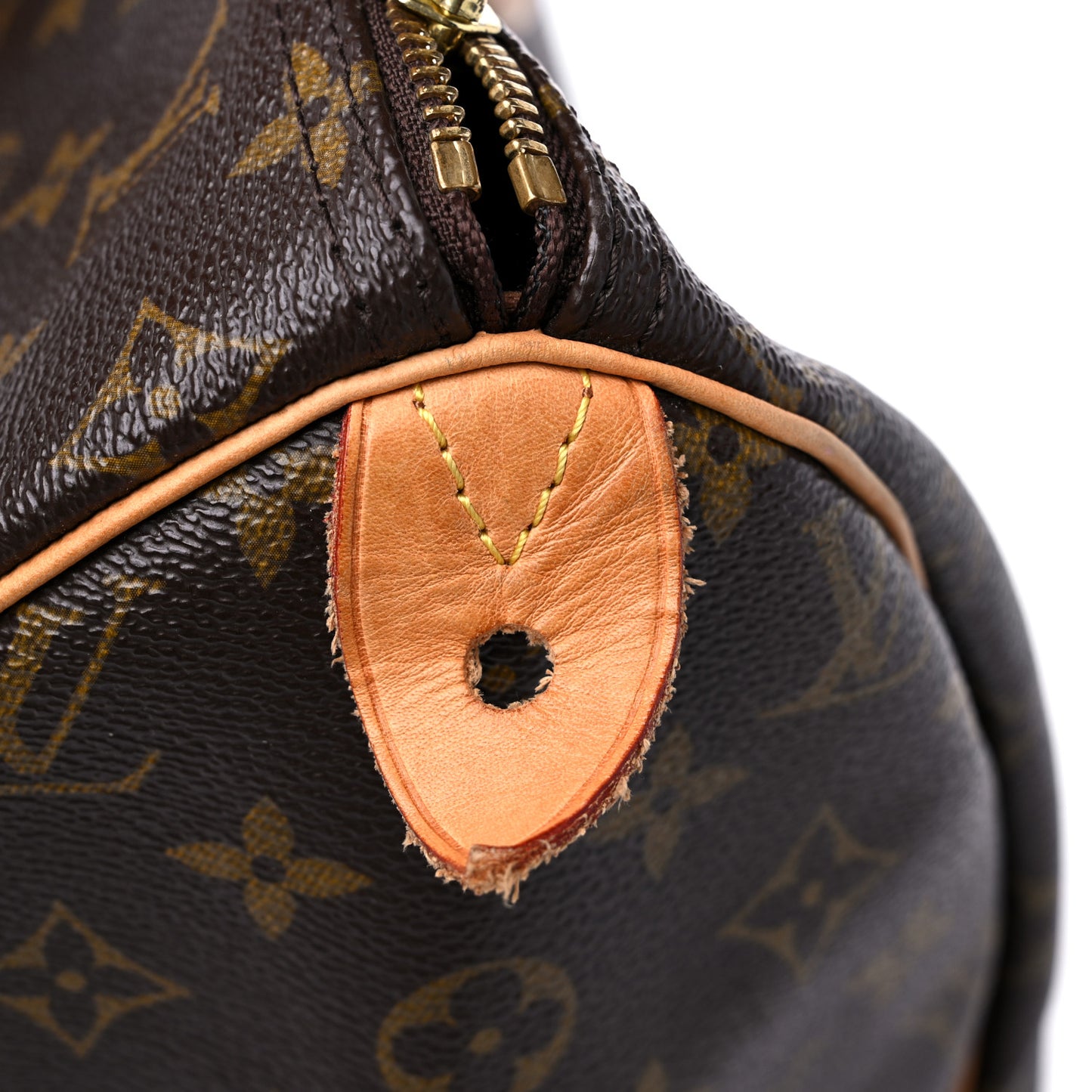 Monogram Speedy 40