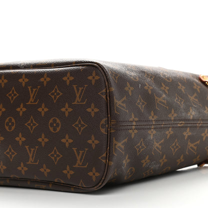 Louis Vuitton Monogram Neo Neverfull MM Cherry 11 of 17