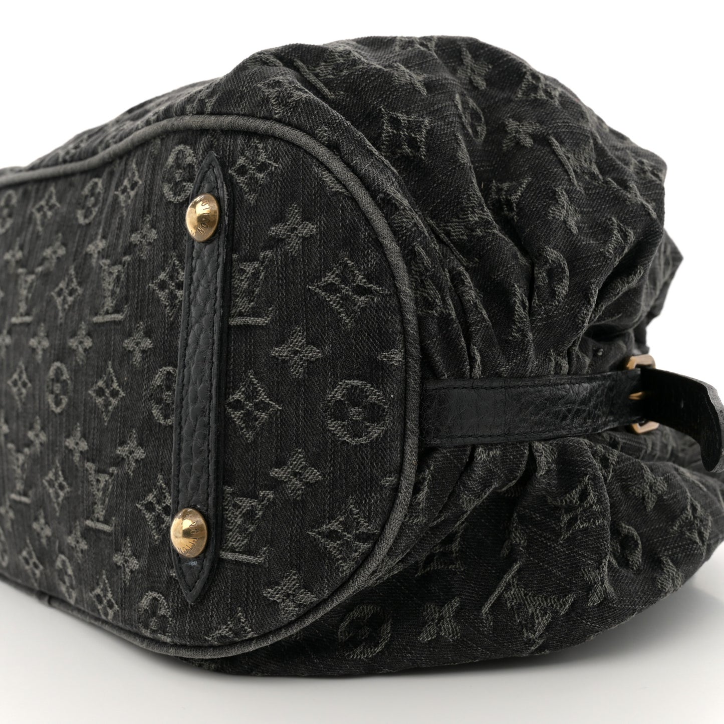 Denim Mahina XL Black