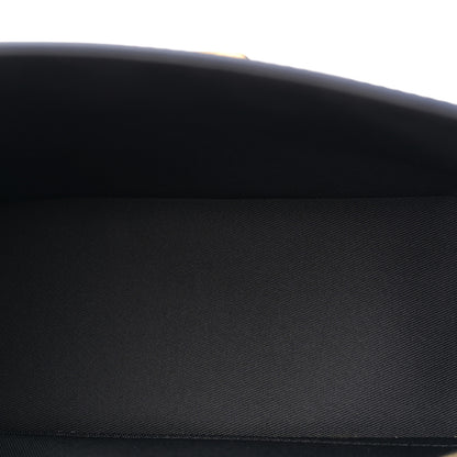 Louis Vuitton Patent Calfskin Monogram Cherrywood PM Black 5 of 10