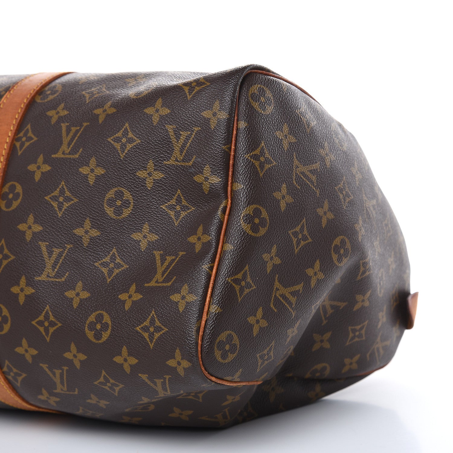 Louis Vuitton Monogram Keepall 45 8 of 18