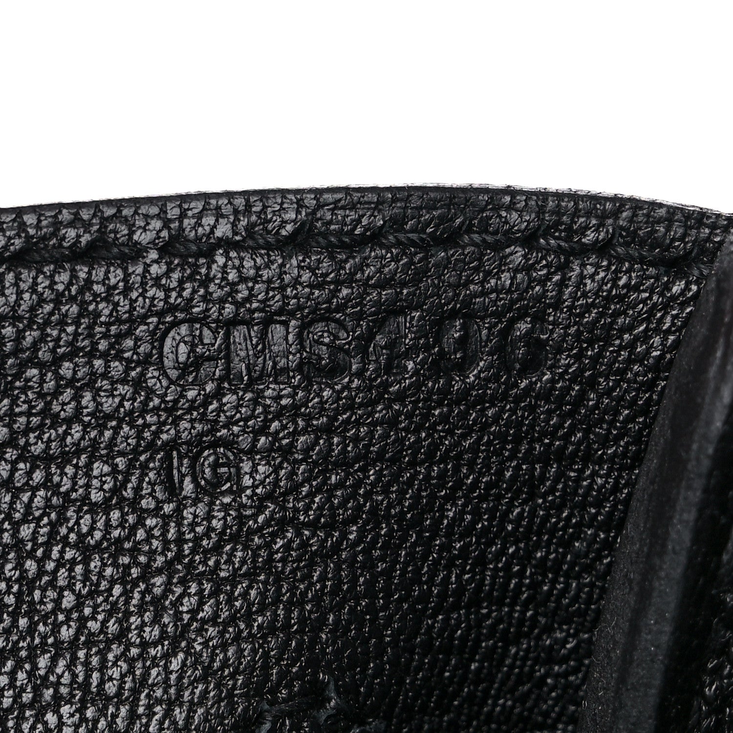 Hermes Togo Birkin 35 Black 7 of 16