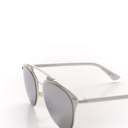 Christian Dior Reflected Sunglasses Palladium White 5 of 7