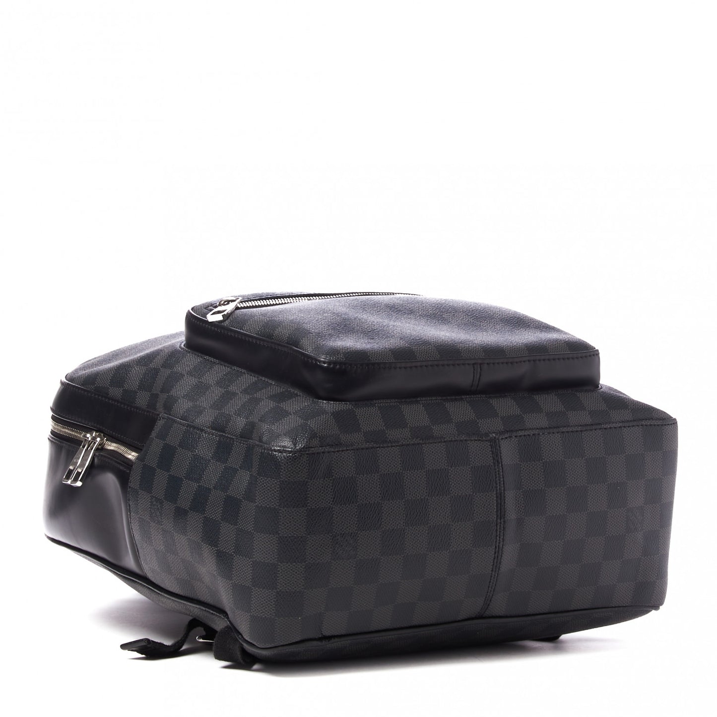 Damier Graphite Josh Backpack