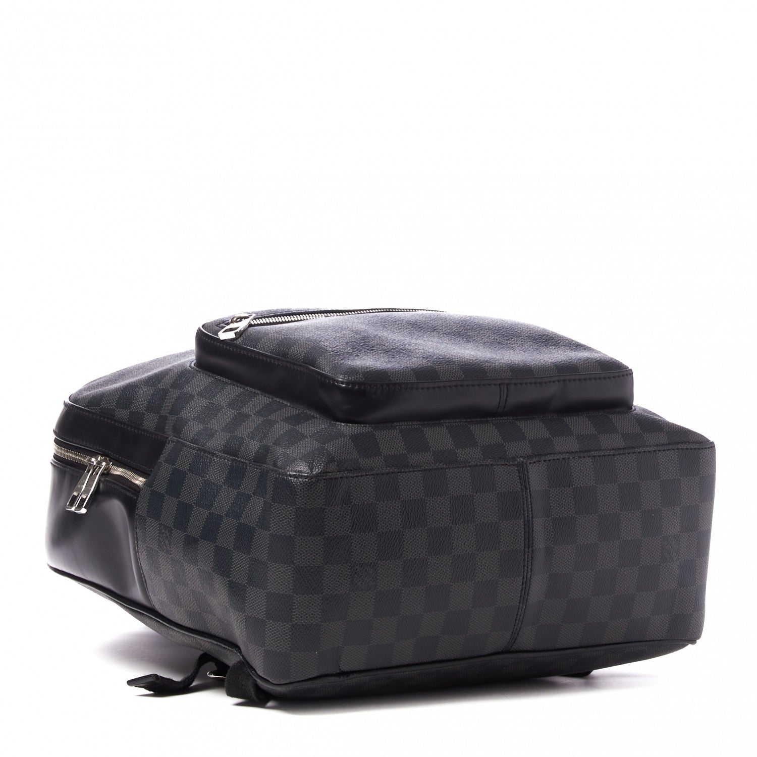Louis Vuitton Damier Graphite Josh Backpack 3 of 9