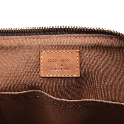 Louis Vuitton Monogram Palermo PM 7 of 19