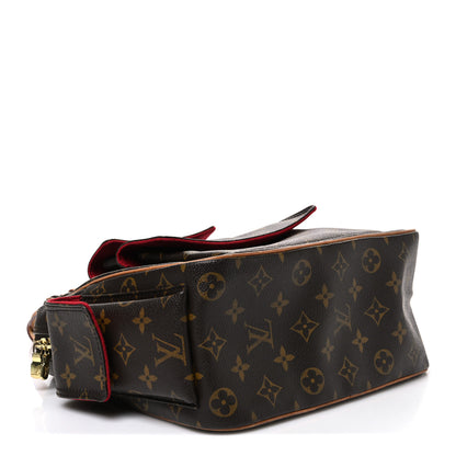 Louis Vuitton Monogram Excentri-Cite 4 of 9