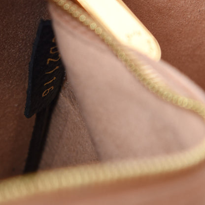 Louis Vuitton Monogram Flandrin Black 9 of 11