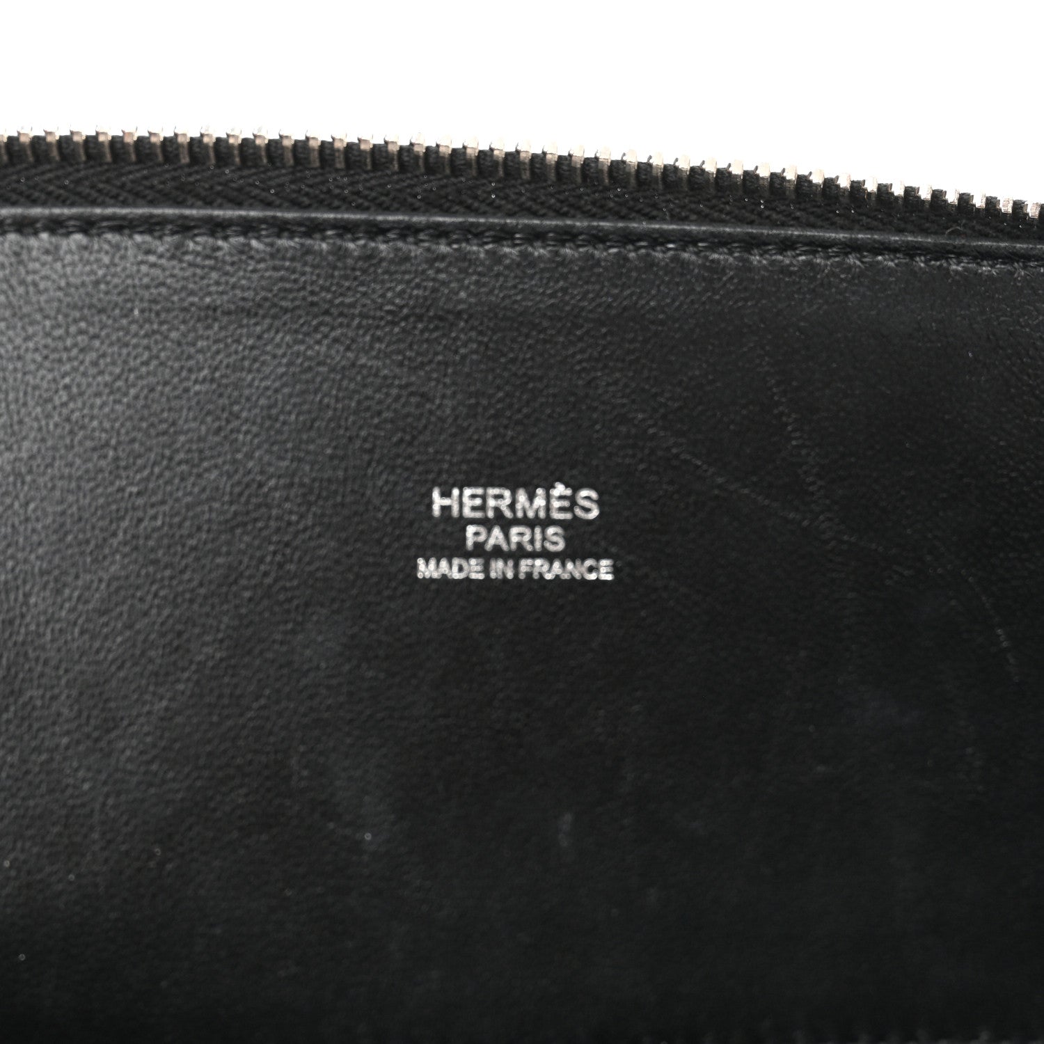 Hermes Epsom Bolide 27 Black 6 of 11