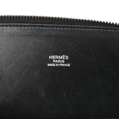 Hermes Epsom Bolide 27 Black 6 of 11
