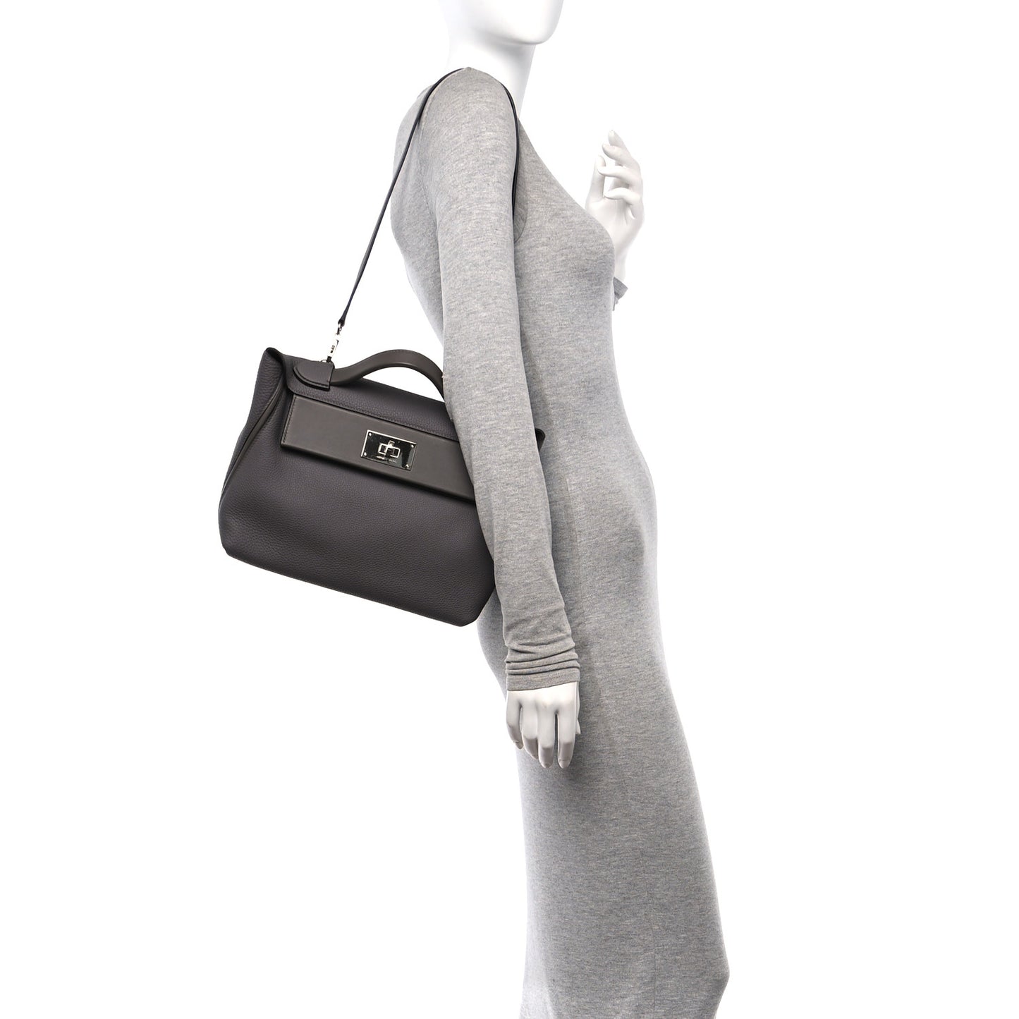 Togo Swift 24/24 29 Gris Asphalte