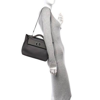 Hermes Togo Swift 24/24 29 Gris Asphalte 2 of 11