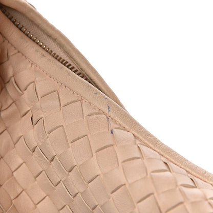 Bottega Veneta Nappa Intrecciato Large Veneta Hobo 13 of 16