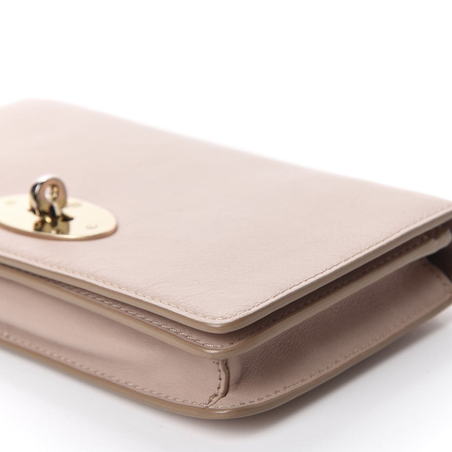 Soft Buffalo Bayswater Clutch Wallet Ballet Pink