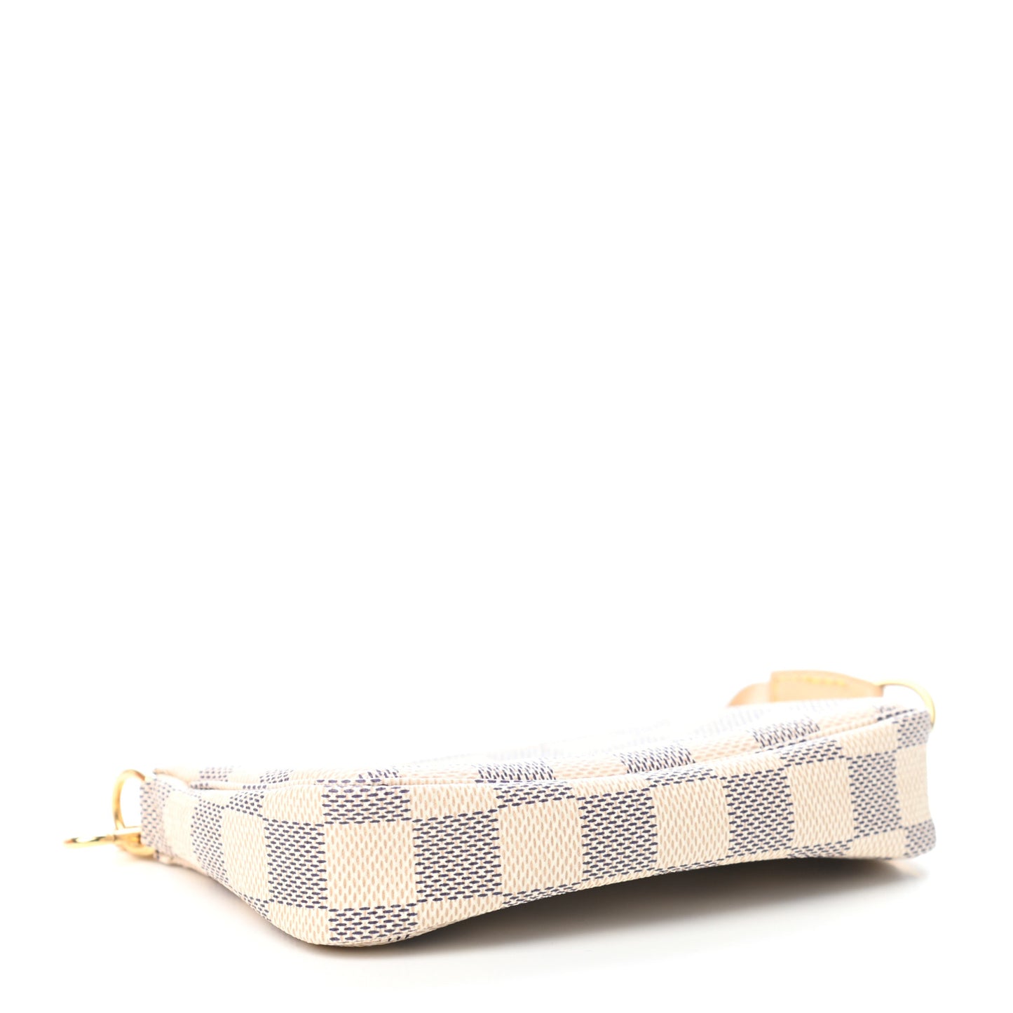 Damier Azur Mini Pochette Accessories