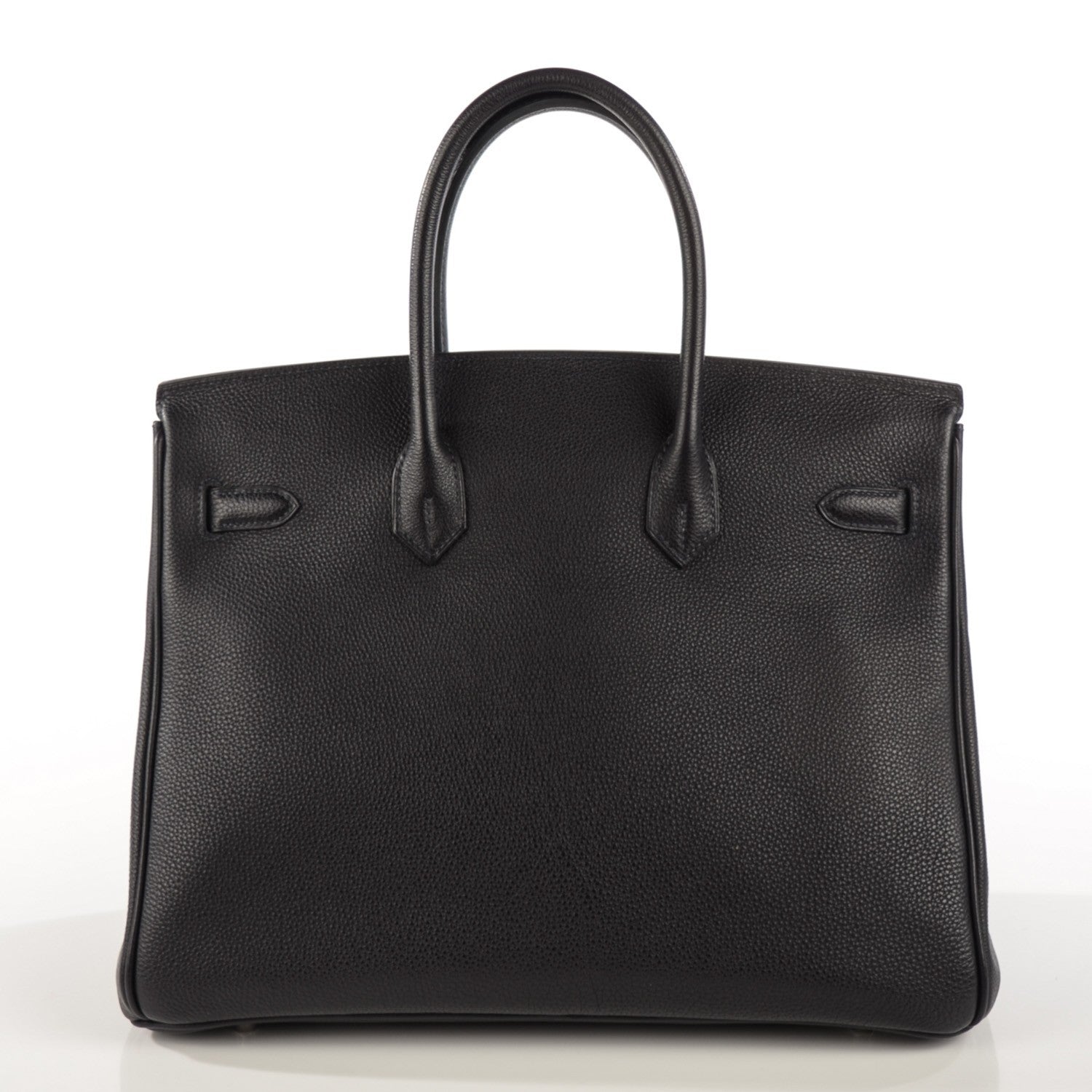 Hermes Togo Birkin 35 Indigo 10 of 15