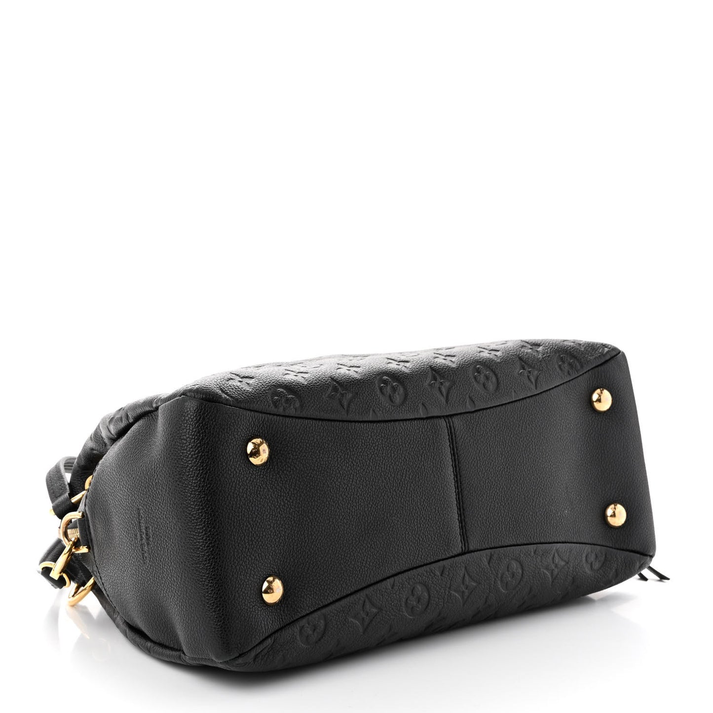 Empreinte Ponthieu PM Black