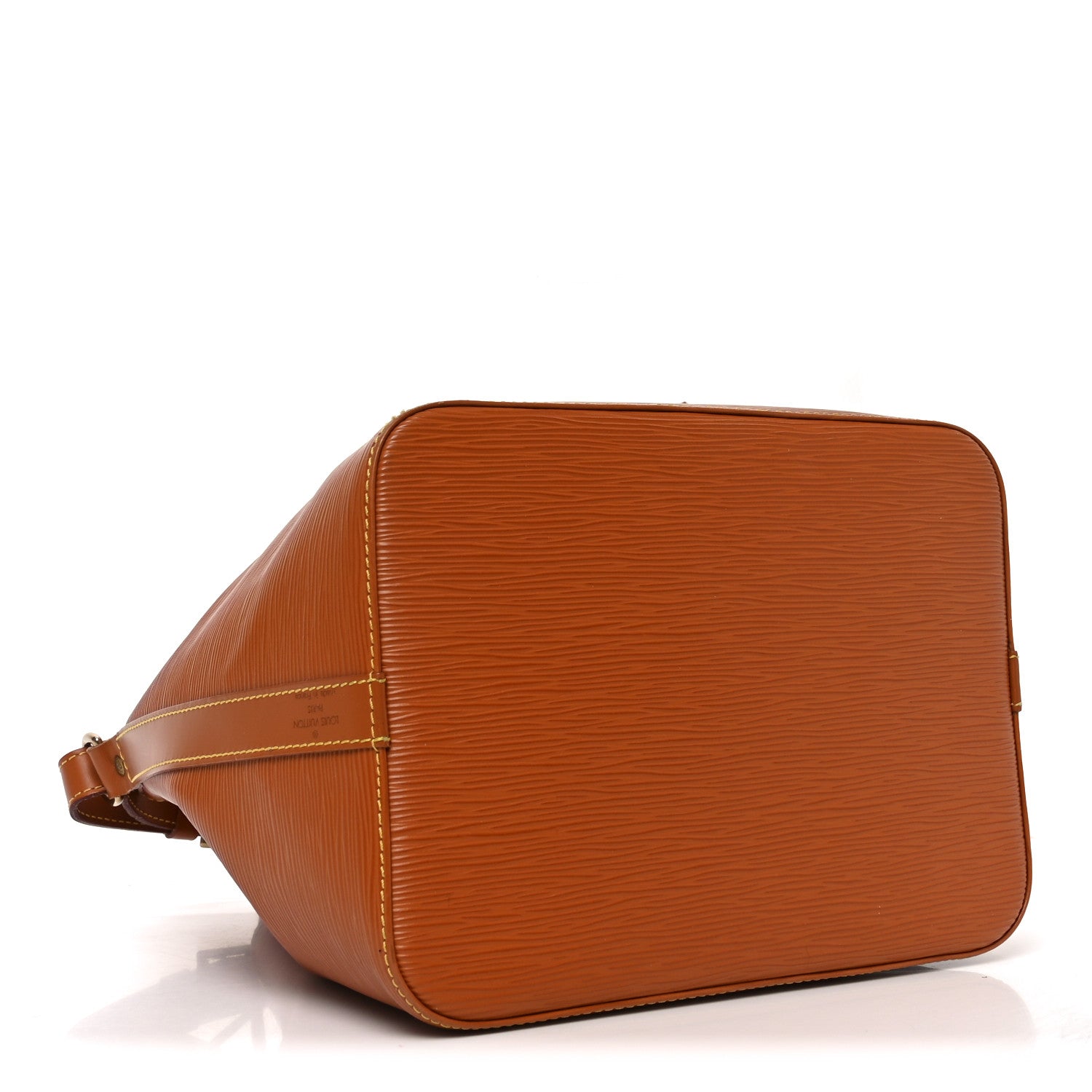 Louis Vuitton Epi Petit Noe Cipango 4 of 9
