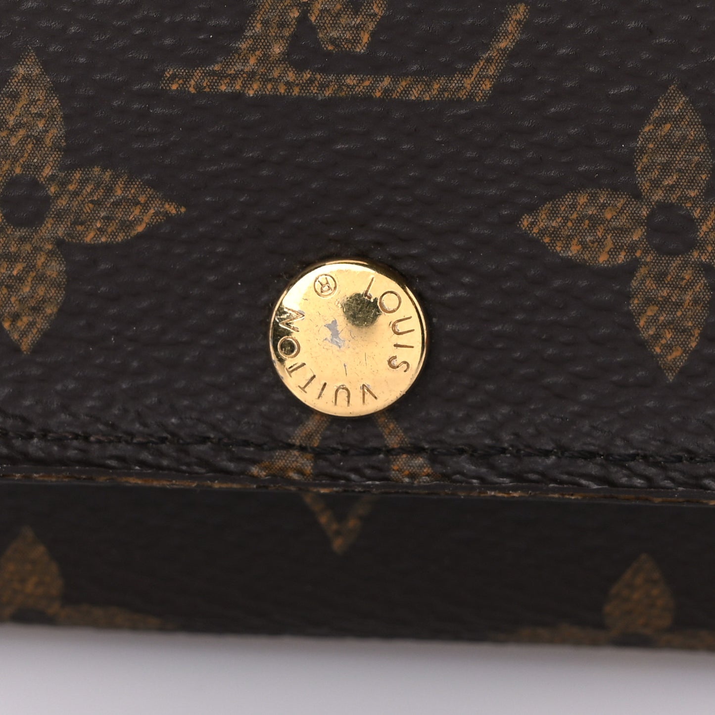 Monogram 6 Key Multicles Holder