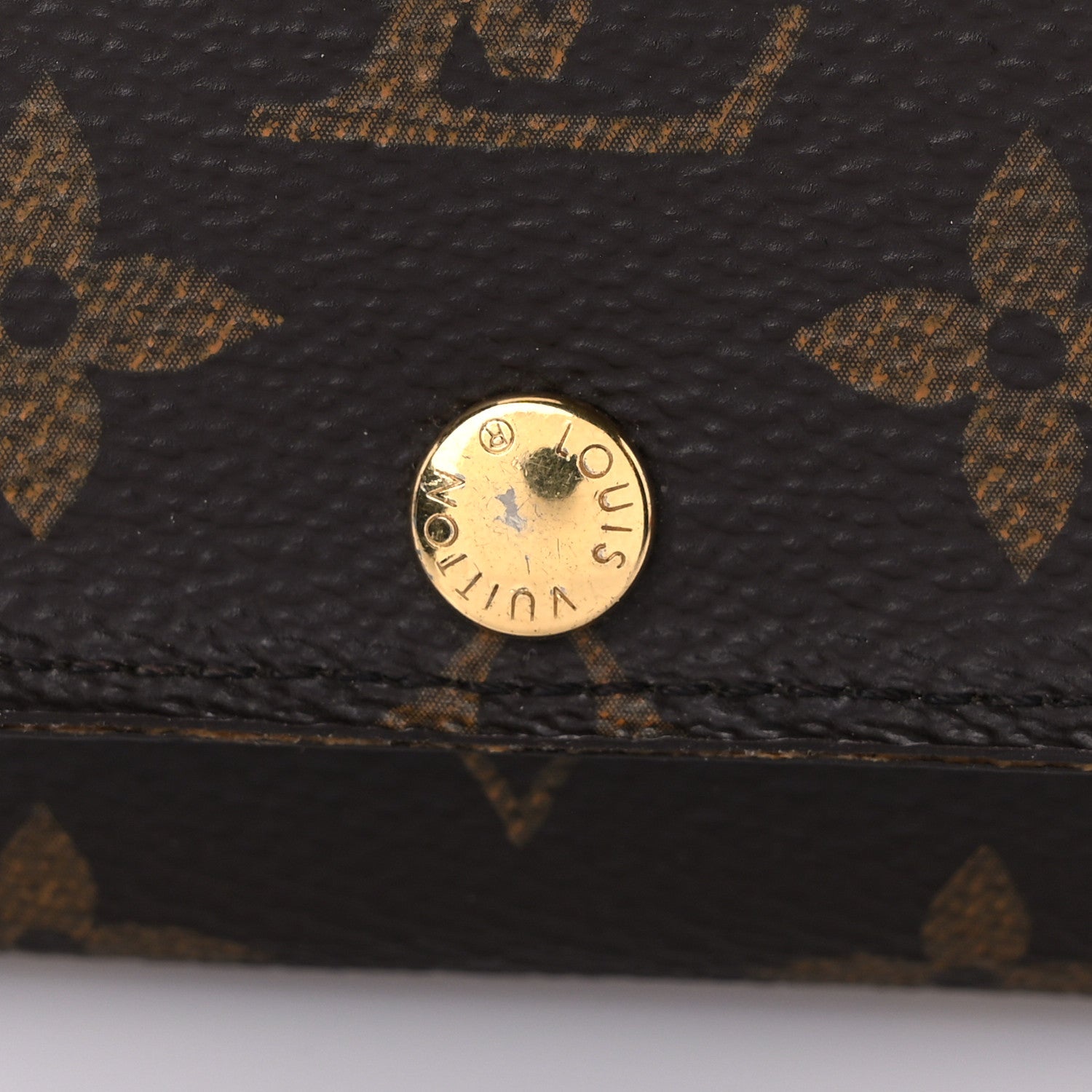 Louis Vuitton Monogram 6 Key Multicles Holder 13 of 14