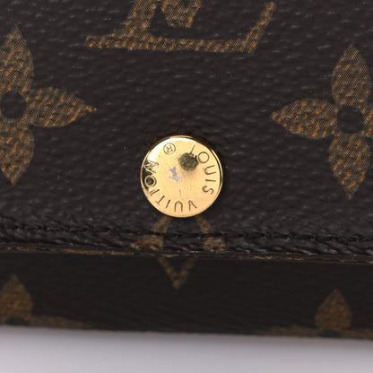 Louis Vuitton Monogram 6 Key Multicles Holder 13 of 14