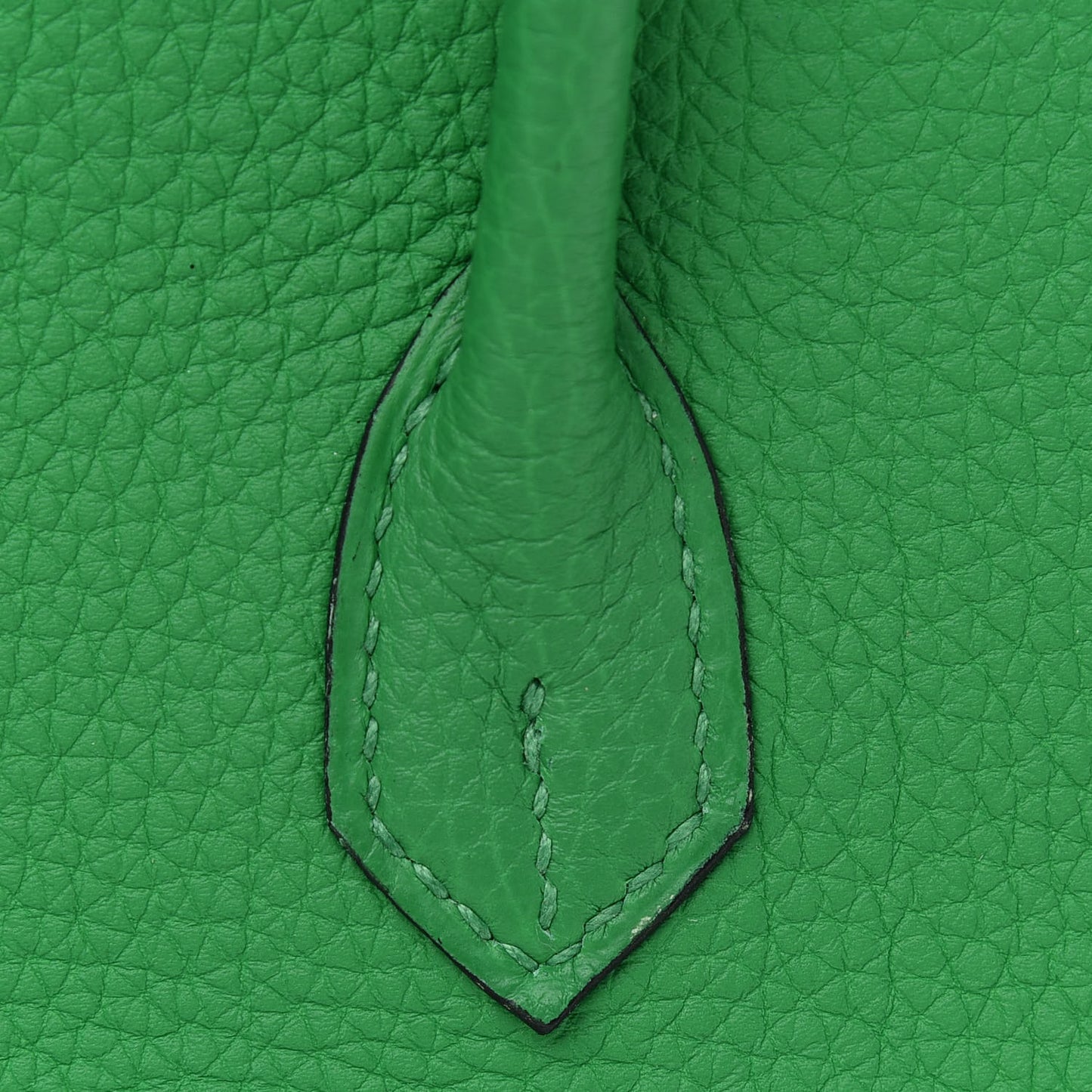 Togo Birkin 25 Bambou