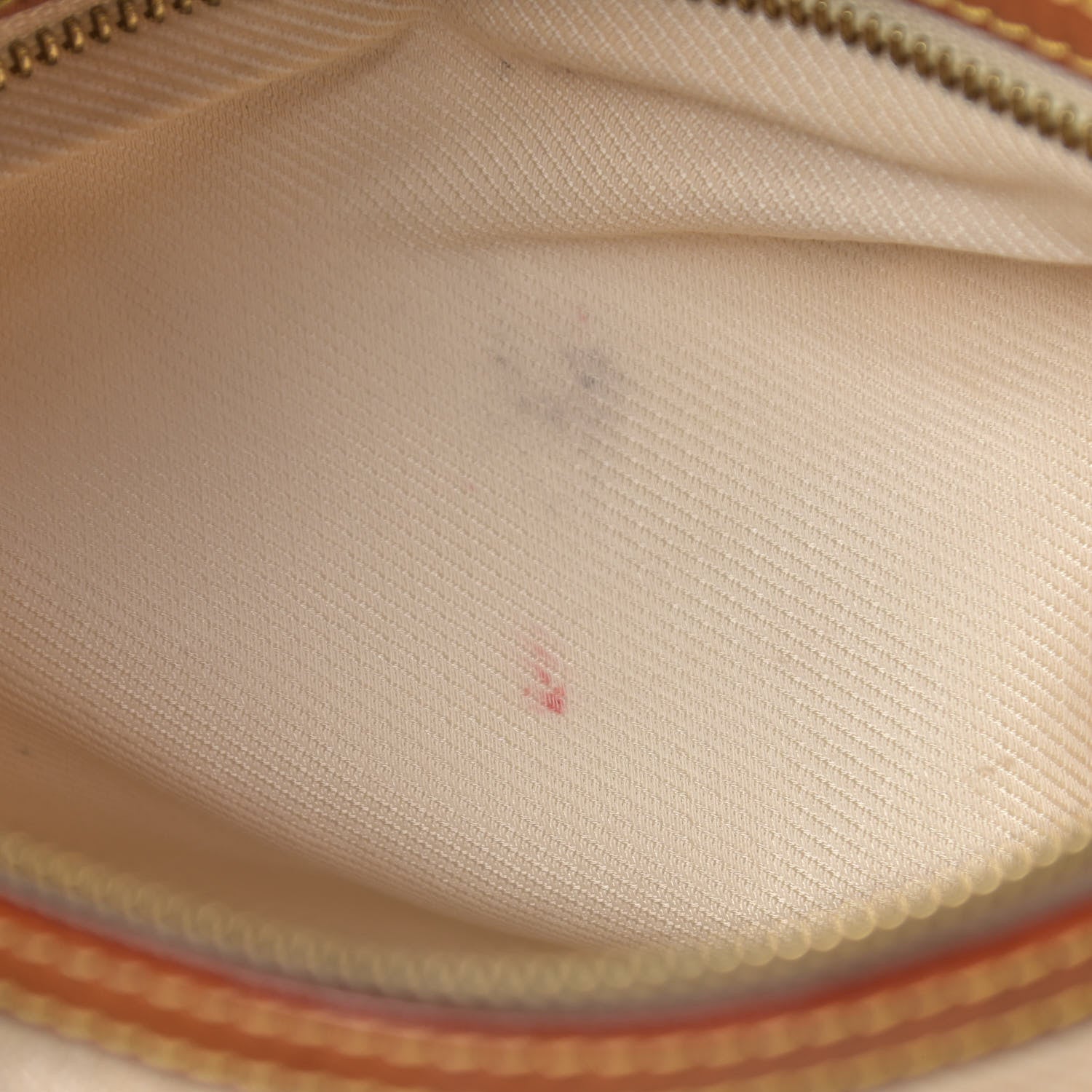 Louis Vuitton Canvas Monogram Cruise Bulles MM Navy 10 of 26