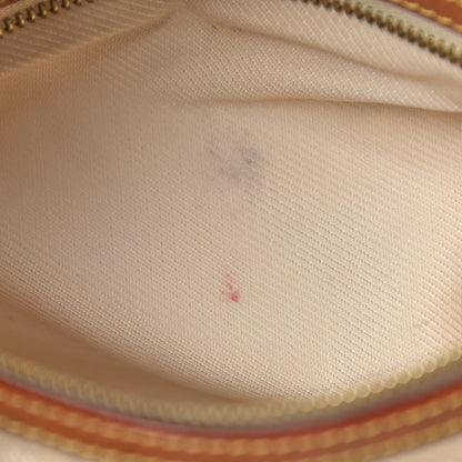 Louis Vuitton Canvas Monogram Cruise Bulles MM Navy 10 of 26