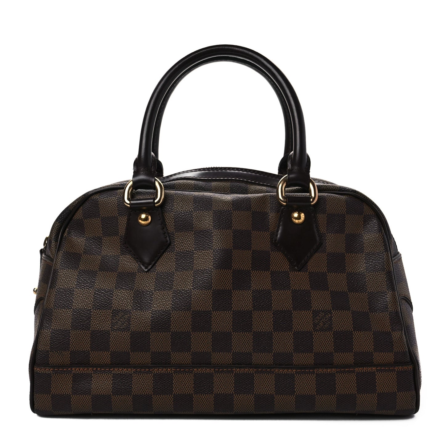 Damier Ebene Duomo