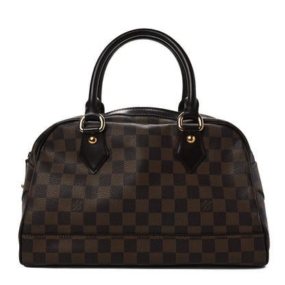 Louis Vuitton Damier Ebene Duomo 1 of 7