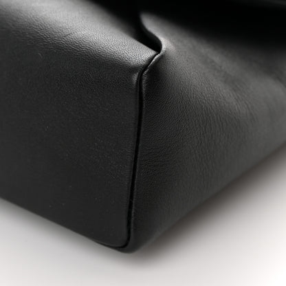Louis Vuitton Calfskin Love Note Black 10 of 13