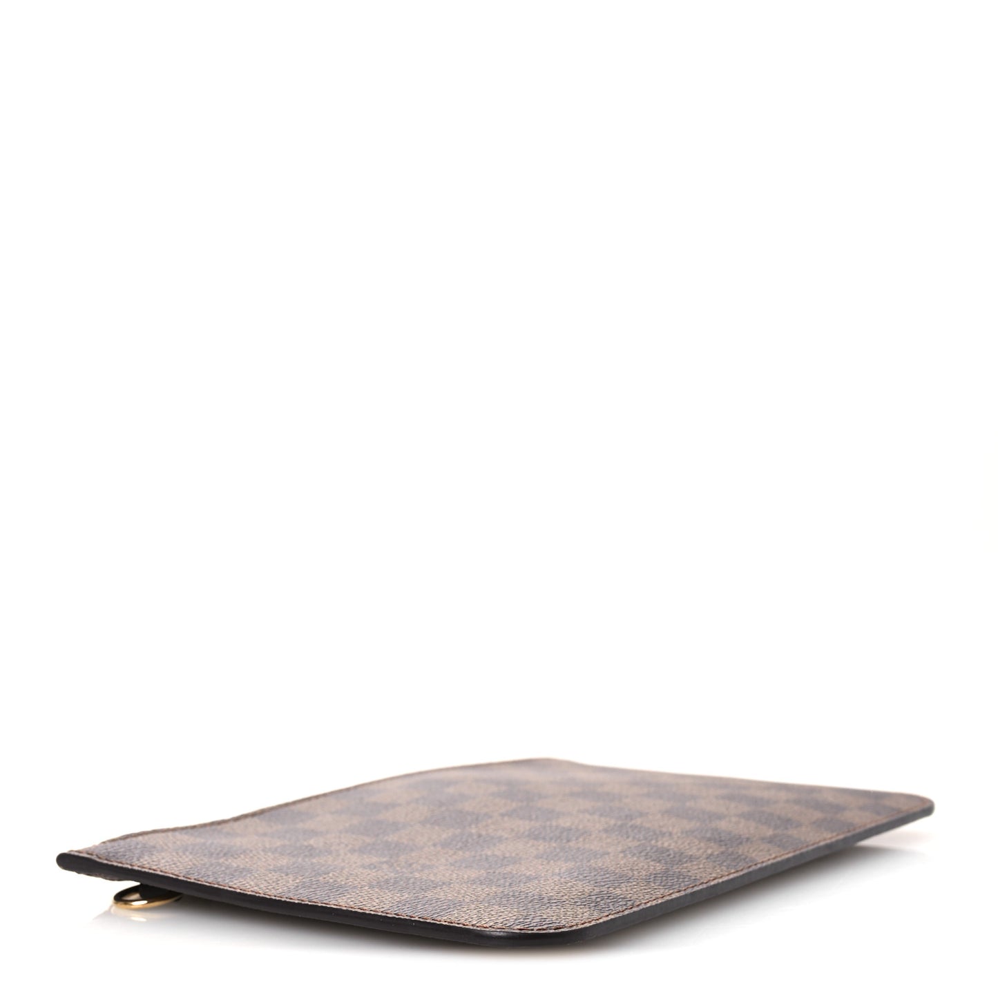 Damier Ebene Neverfull MM GM Pochette