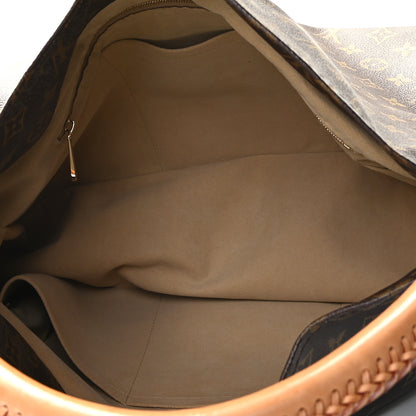 Louis Vuitton Monogram Artsy MM 5 of 19